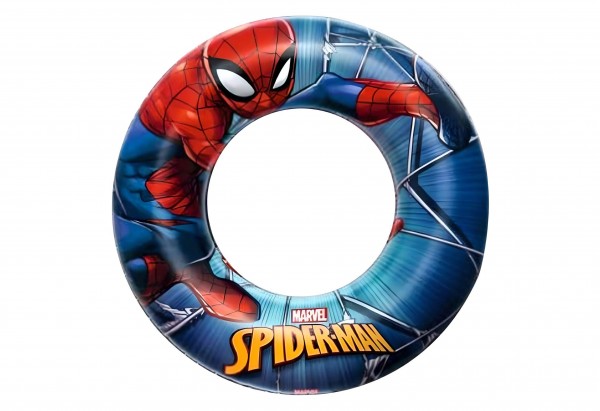 Colac Inot Copii Spiderman Globo 56cm