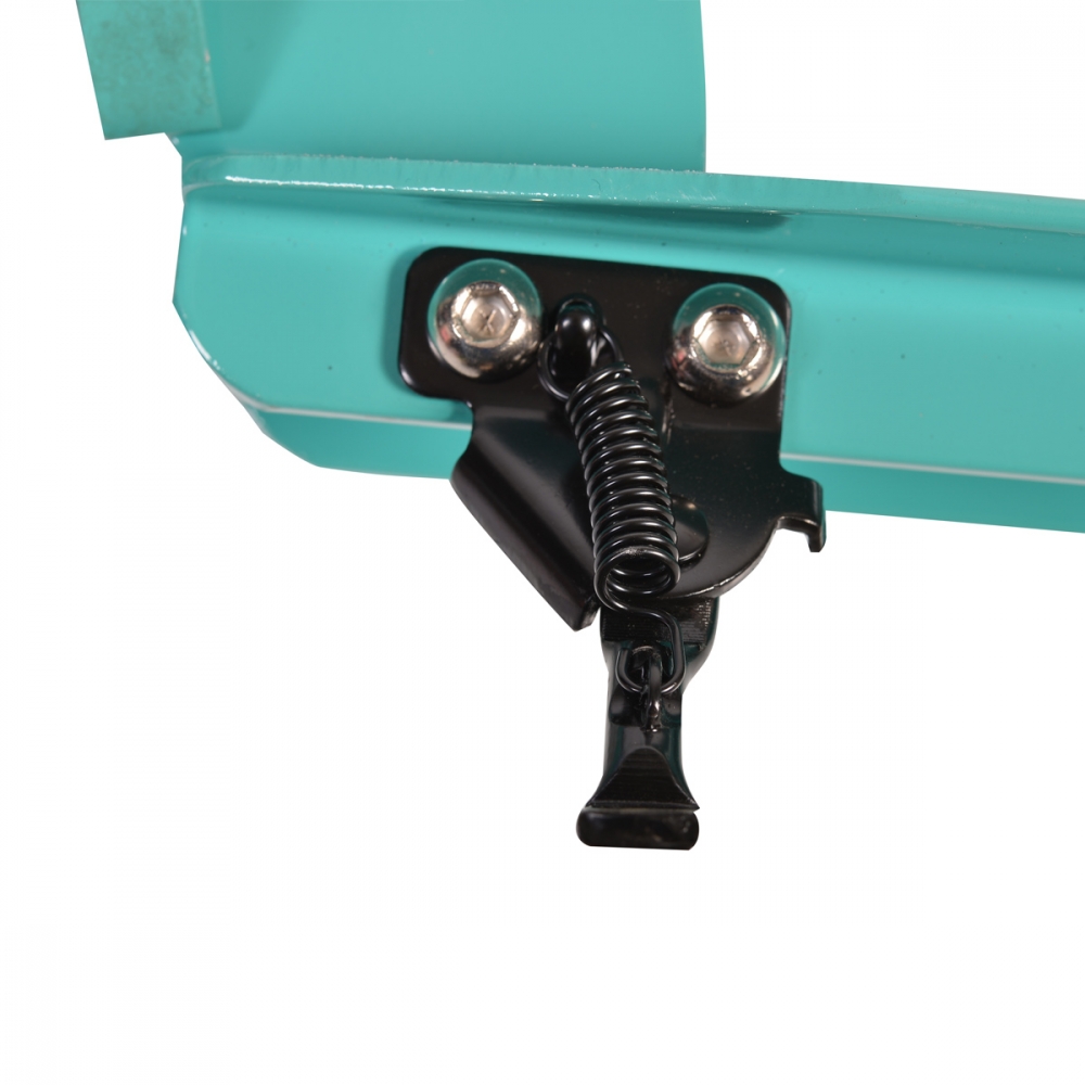 Trotineta Byox Storm Turquoise, Pliabilă, 5-100kg - imagine 10