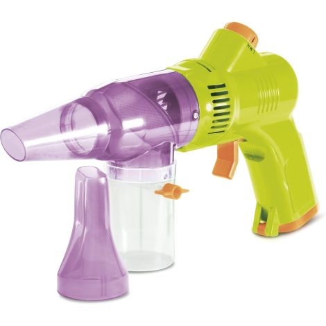 Aspirator insecte BUKI BL052 | Jucărie educativă biologie