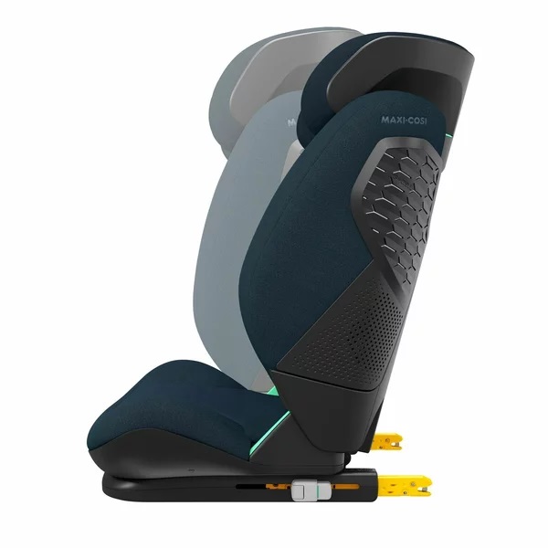 Scaun Auto Maxi-Cosi RodiFix Pro2 I-Size, Authentic Blue - imagine 11