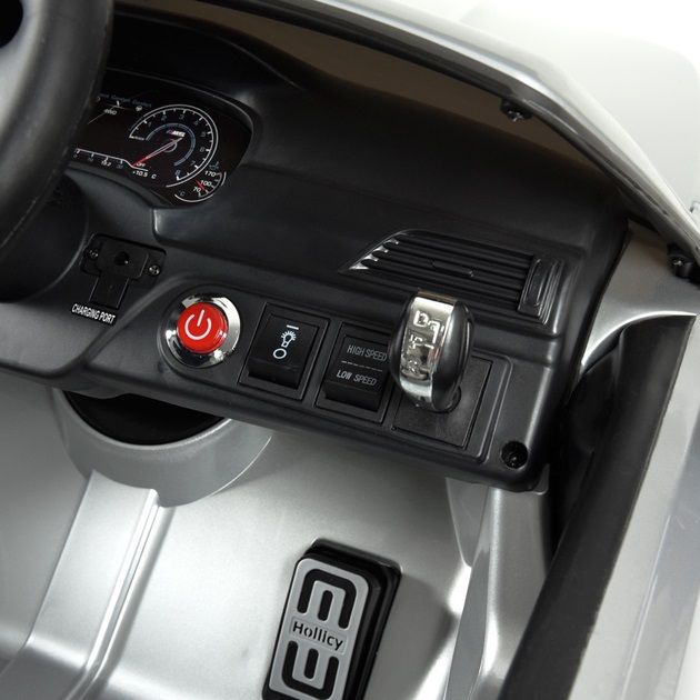 BMW M5 Premium - Masinuta Electrica Nichiduta - imagine 4