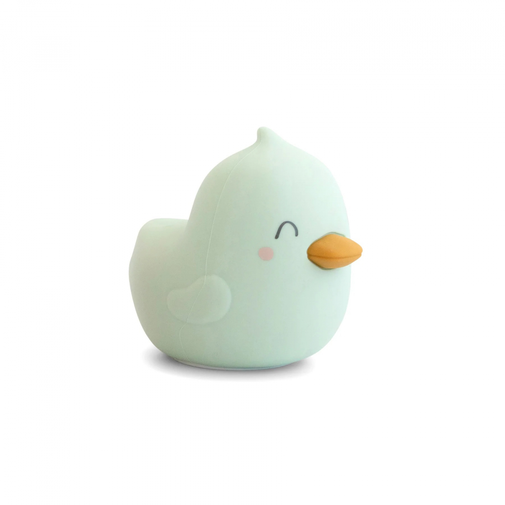 Lampa Bright Duck Mint | Saro baby - imagine 2