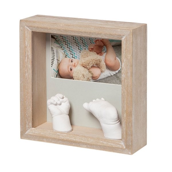 Rama foto Baby Art Stormy | Mulaj 3D Sigur