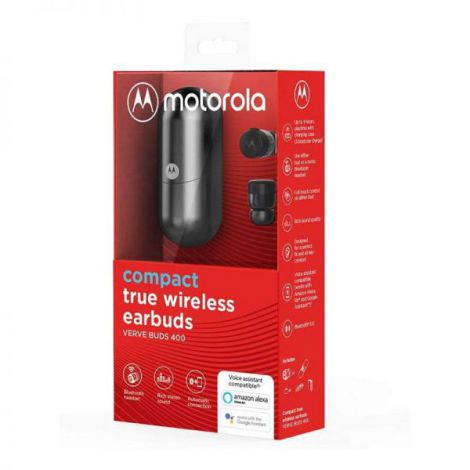 Motorola VerveBuds400 True Wireless - imagine 5