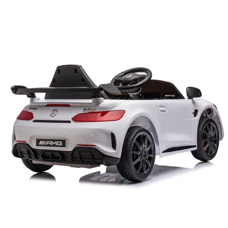Masinuta Procart Mercedes AMG, 2x25W, Distractie Sigura - imagine 3