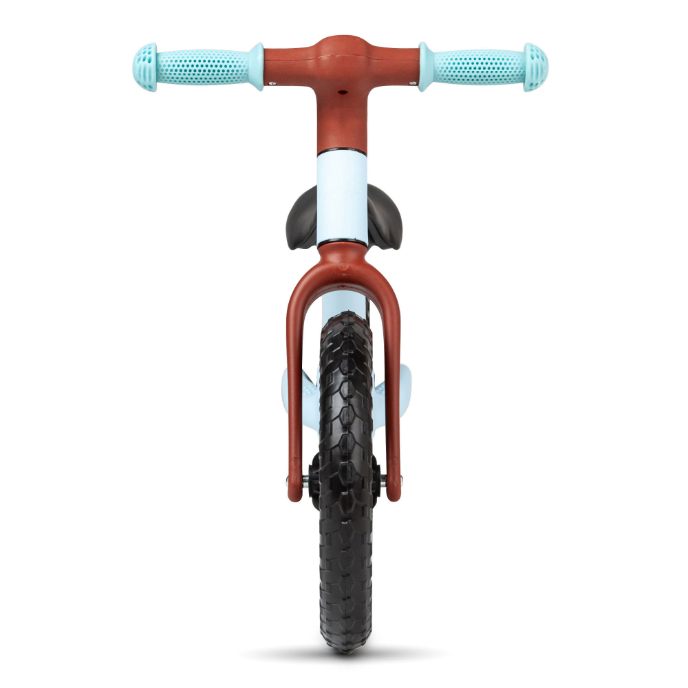 Juju Cruiser Albastră | Bicicletă Echilibru - imagine 2