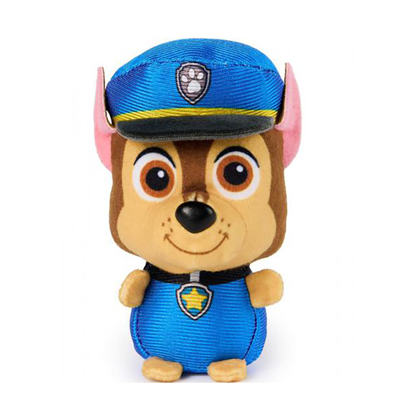 Paw Patrol Chase Plus 7.5 cm