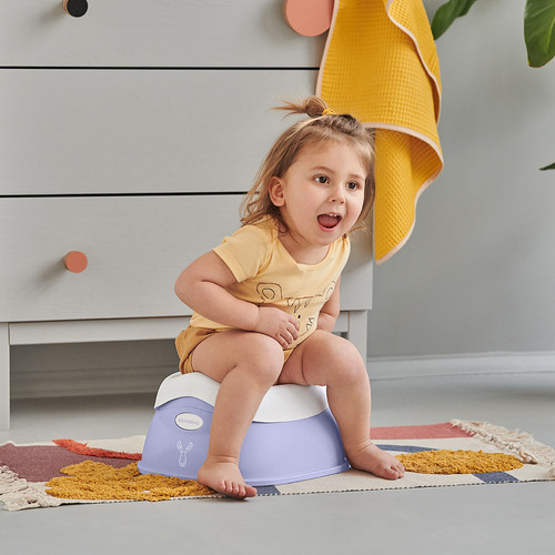 Olita Potti Skiddou cu spatar Liliac - imagine 5