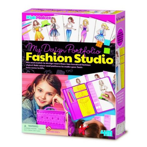 4m Studio Fashion Designer | Set Designer Modă