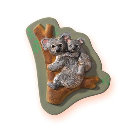 Set Creativ Animale Jungla Ses Creative - imagine 11