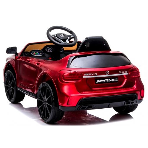 Masinuta Electrica R-sport Mercedes GLA45 70W