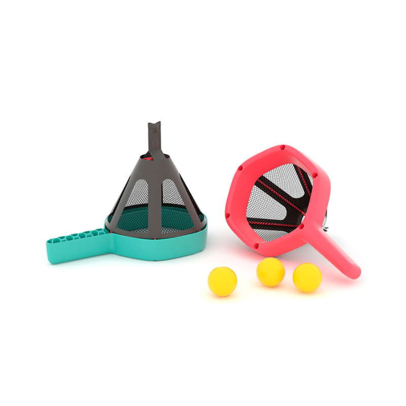 Chillafish Dodgi Joc Prinde Mingea Exterior - imagine 10