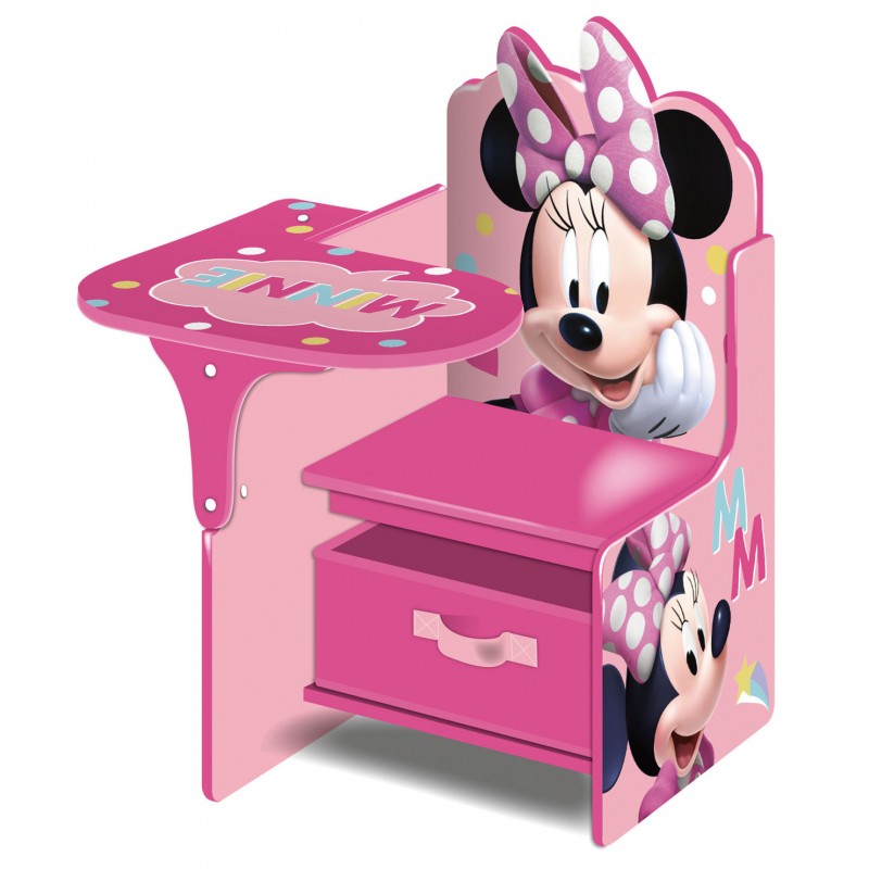 Scaun Multifuncțional Arditex cu Masă, Minnies Bowtique