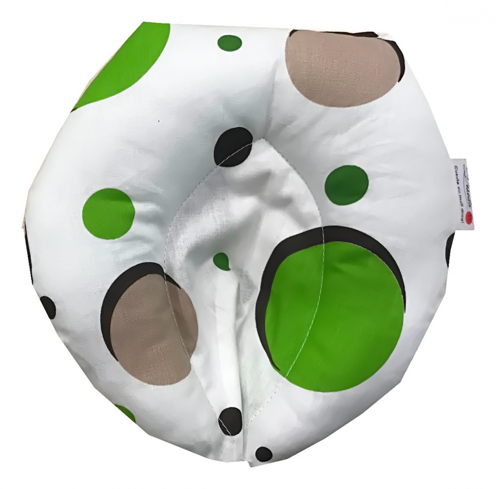 Perna Formare Cap Bebe DeLuxe Deseda - imagine 12