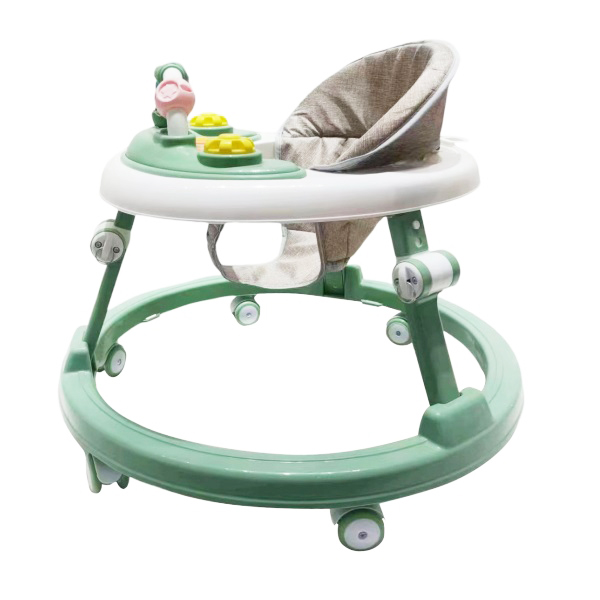 Premergator Little Mom Educational Lumini si Sunete - imagine 3