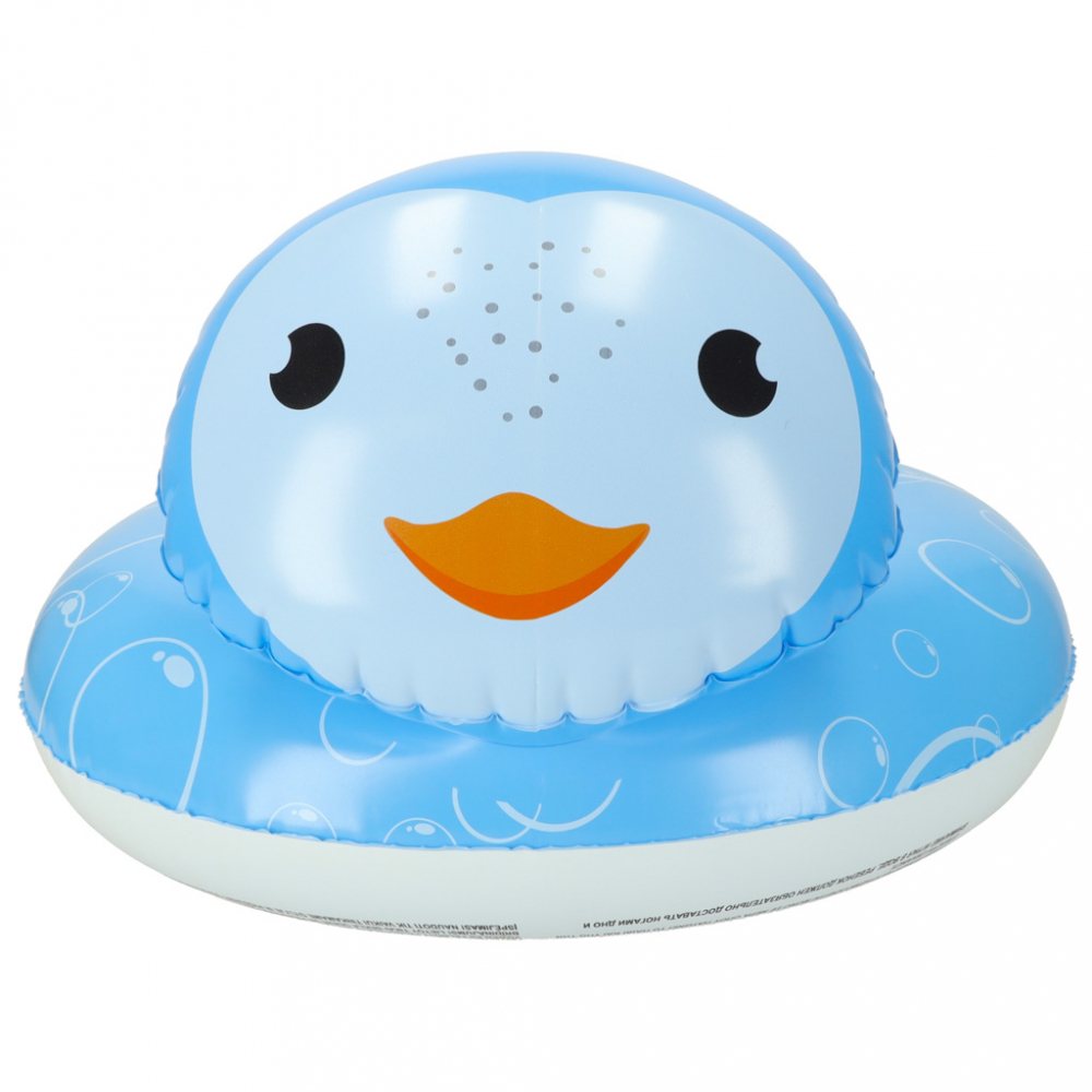 Colac Gonflabil Bestway Pinguin 50x46 cm - imagine 4