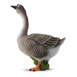 Figurina Gâscă Asiatică Collecta