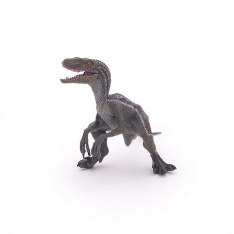 Papo Velociraptor - Dinozaur Realist - imagine 4