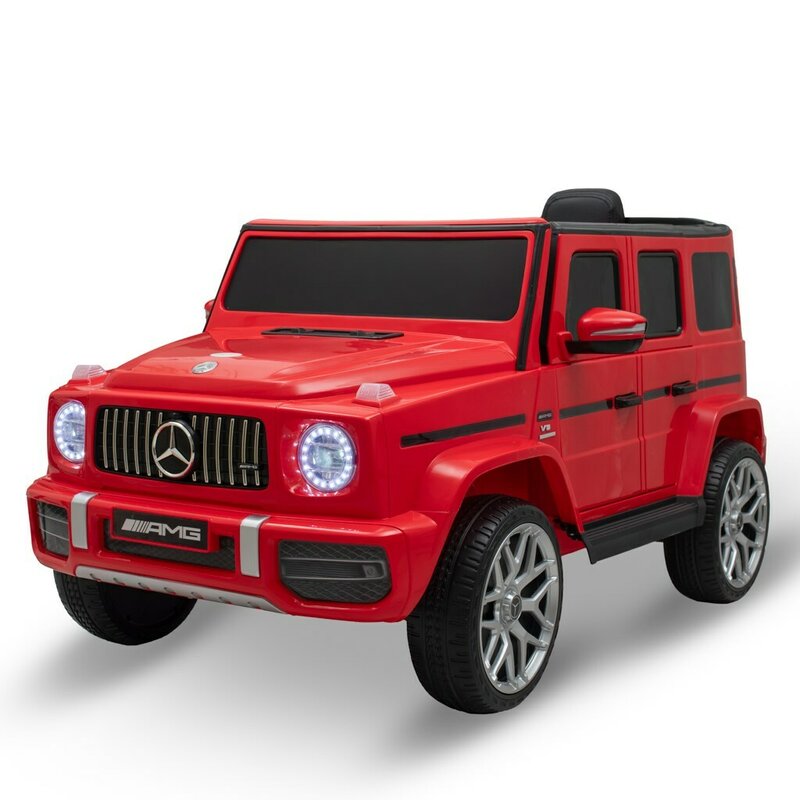 Masinuta Electrica Baby Mix Mercedes AMG G63 12V
