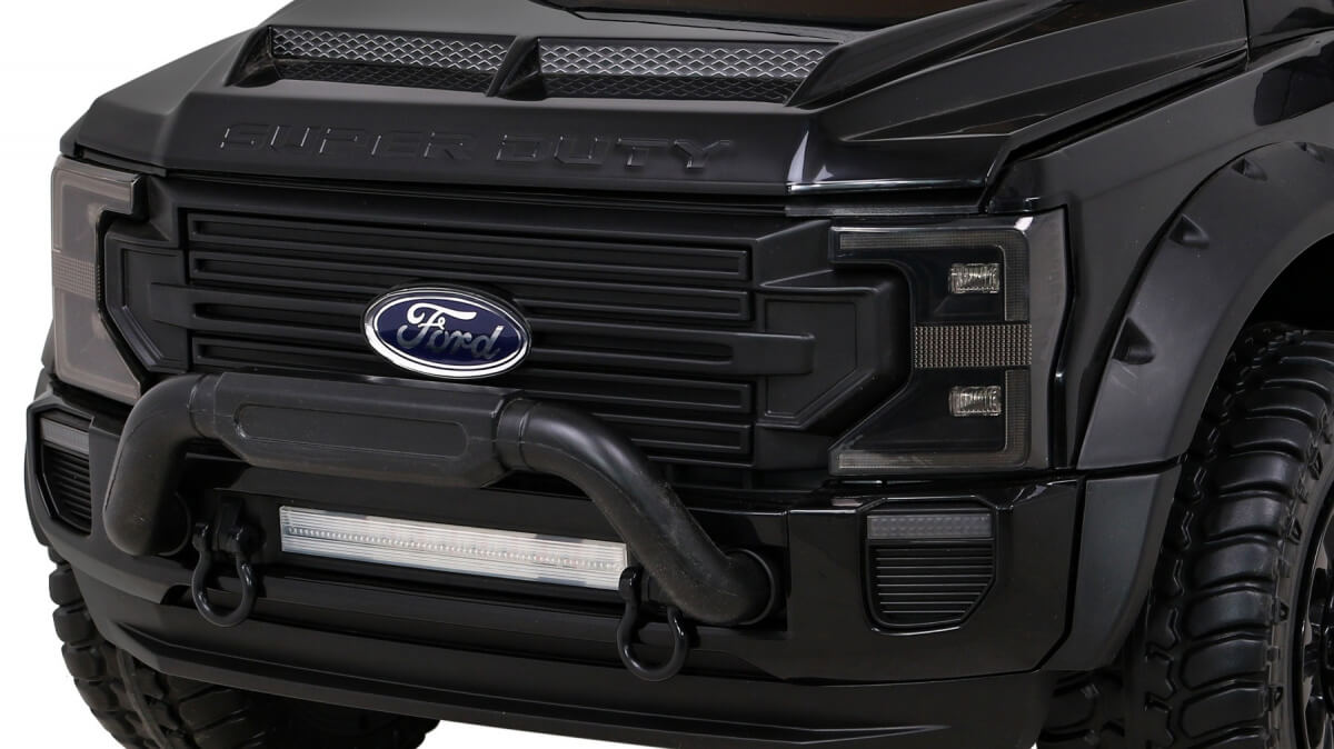 Ford Super Duty XXL 24V 4x4, 2 Locuri - imagine 6