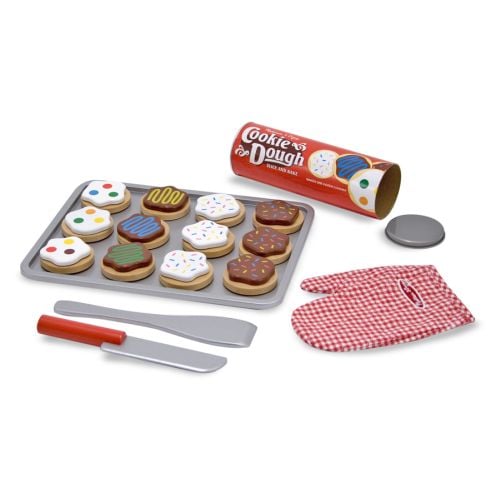 Set de joaca Biscuiti Melissa and Doug