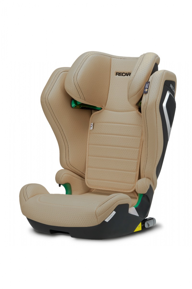 Recaro Axion 1 I-Size Scaun Auto Isofix ADAC - imagine 4