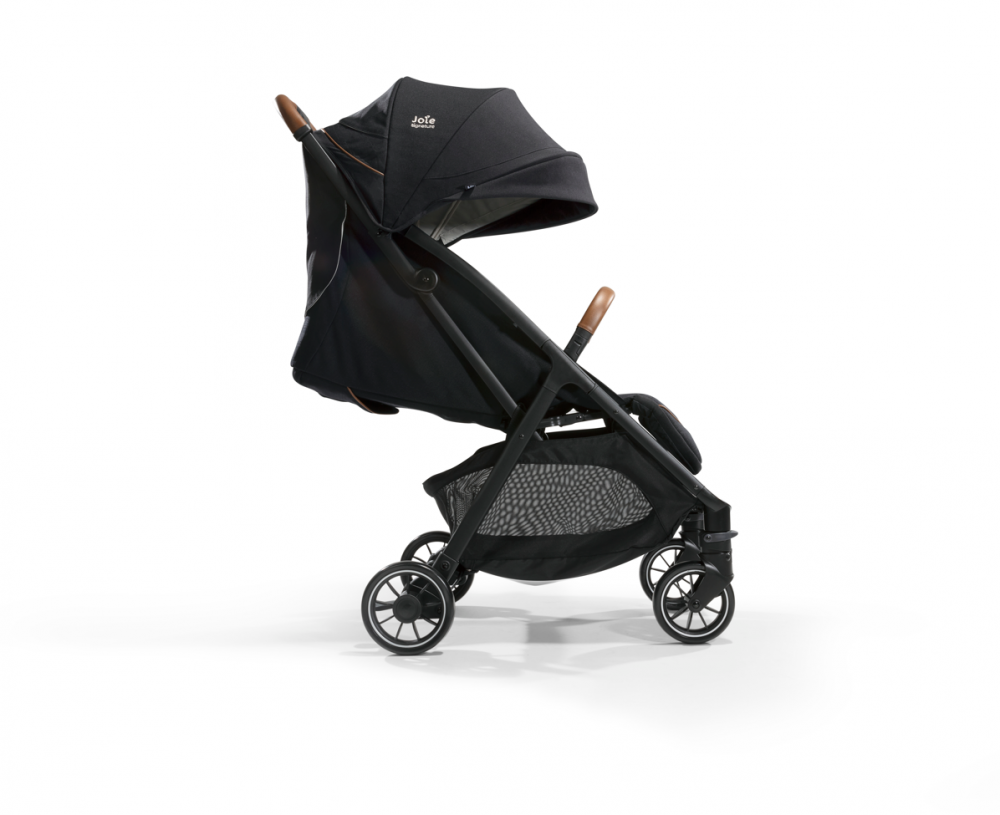 Carucior Joie Parcel 2in1 Ultracompact - imagine 4