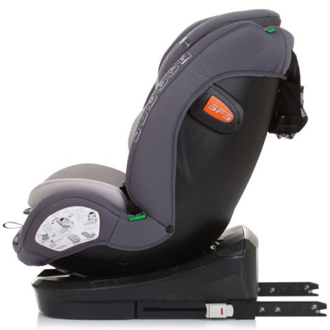 Scaun Auto Chipolino Volare I-Size 0-12 Ani - imagine 4