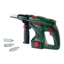Bormașină Klein Bosch pentru Copii, 3-8 Ani