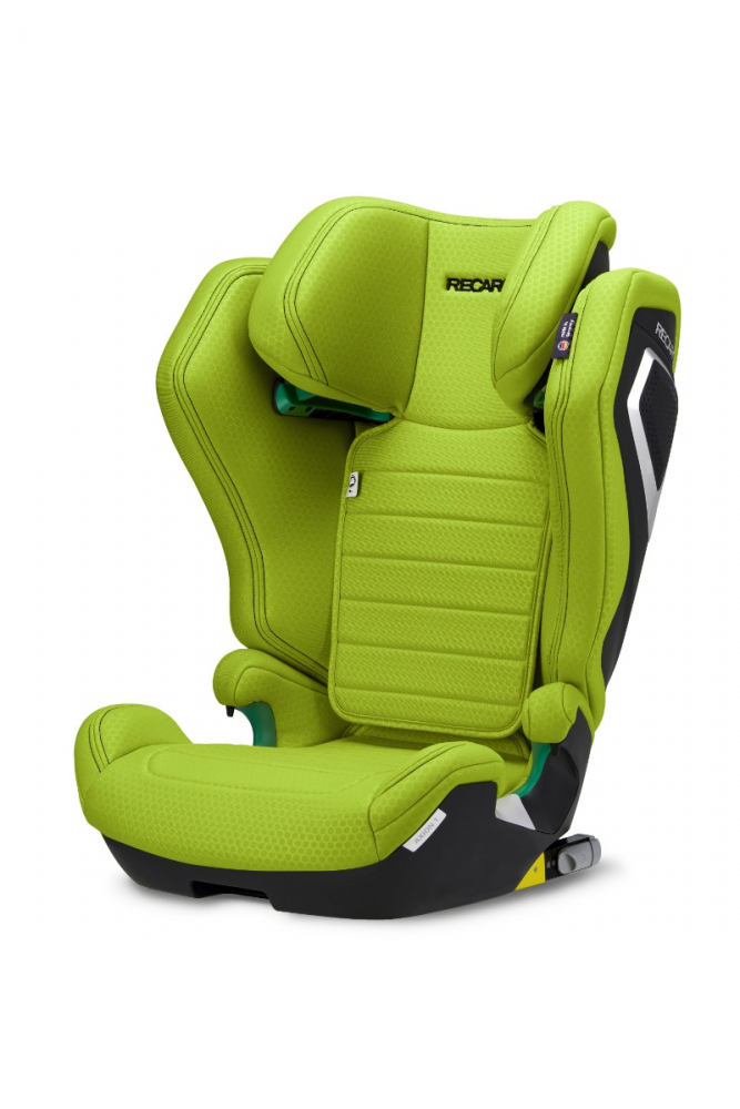 Scaun Auto Recaro Axion 1 cu Isofix I-Size - imagine 3
