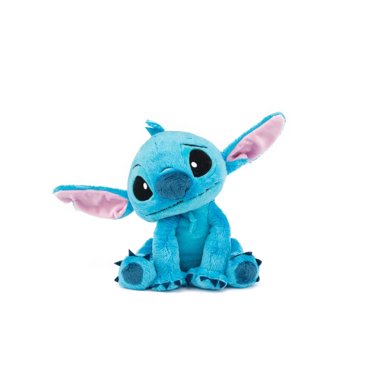 Jucărie Plus Disney Stitch 40 cm, Moale și Adorabilă