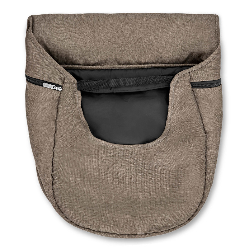 Invelitoare Picioare ABC Design Boot Nature - imagine 3
