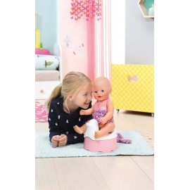 Baby Born Olita Interactivă Zapf - Jucărie Educativă - imagine 6