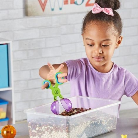 Learning Resources Set Foarfece Pentru Dezvoltare - imagine 4
