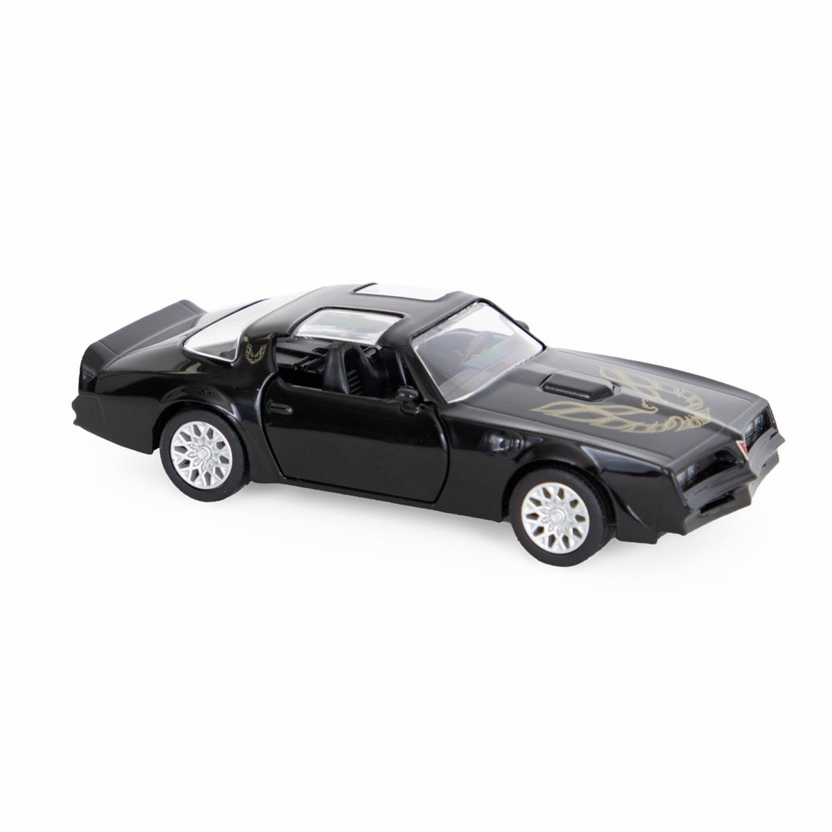 Mașinuță RMZ City Pontiac Firebird 1978