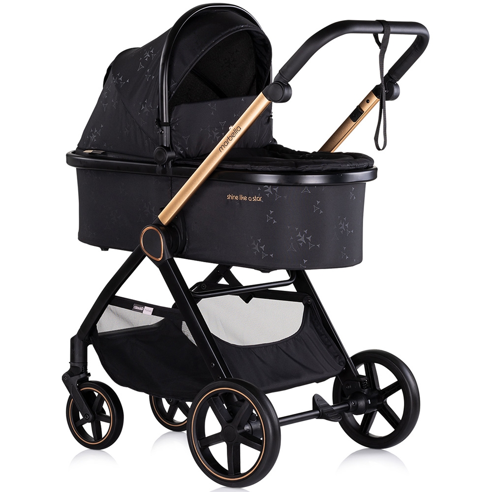 Chipolino Marbella 3-in-1: Carucior Premium complet
