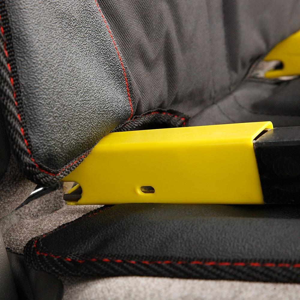 Diono Ultra Mat - Protecție Banchetă Auto