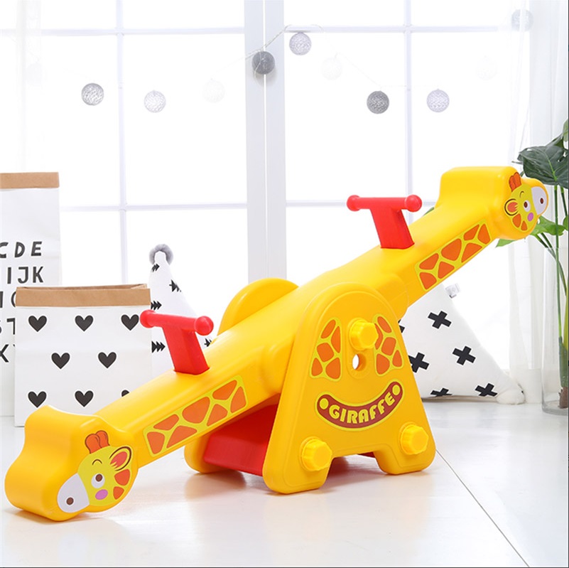 Balansoar Giraffe 2 locuri | Nichiduta Garden - imagine 4