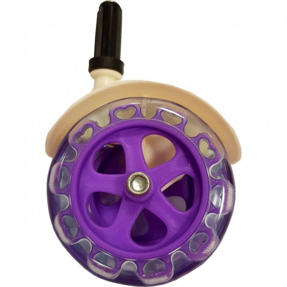 Premergator Novokids Baby C Mov - 2 trepte reglabile - imagine 5
