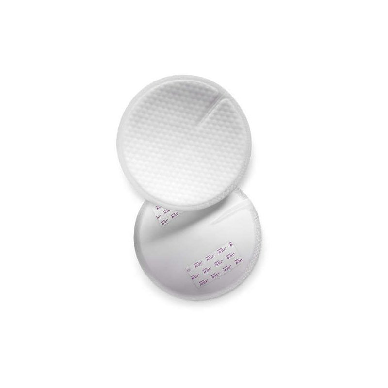 Tampoane San Philips Avent 60buc Protecție Superioară