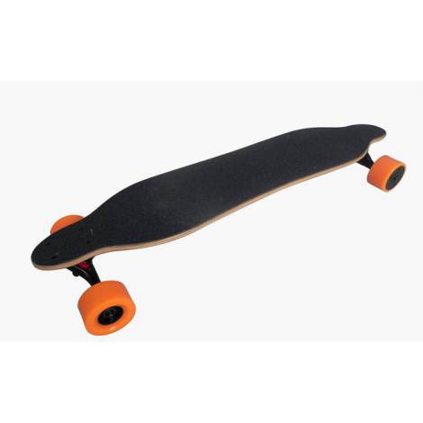 Skateboard Electric Ninco, 15 km/h, Autonomie Extinsă