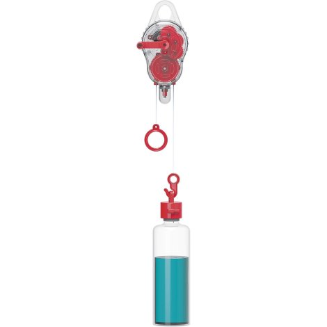 Kit Ecologic 4M: Creeaza-ti propriul bec verde - imagine 2