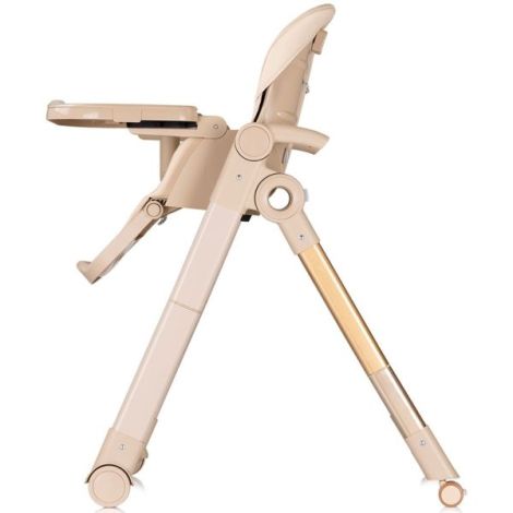 Scaun de masă Chipolino Super Chef 2in1 - imagine 4