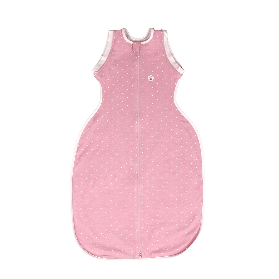Sac de dormit Swaddle Sweet Star 3-6 luni