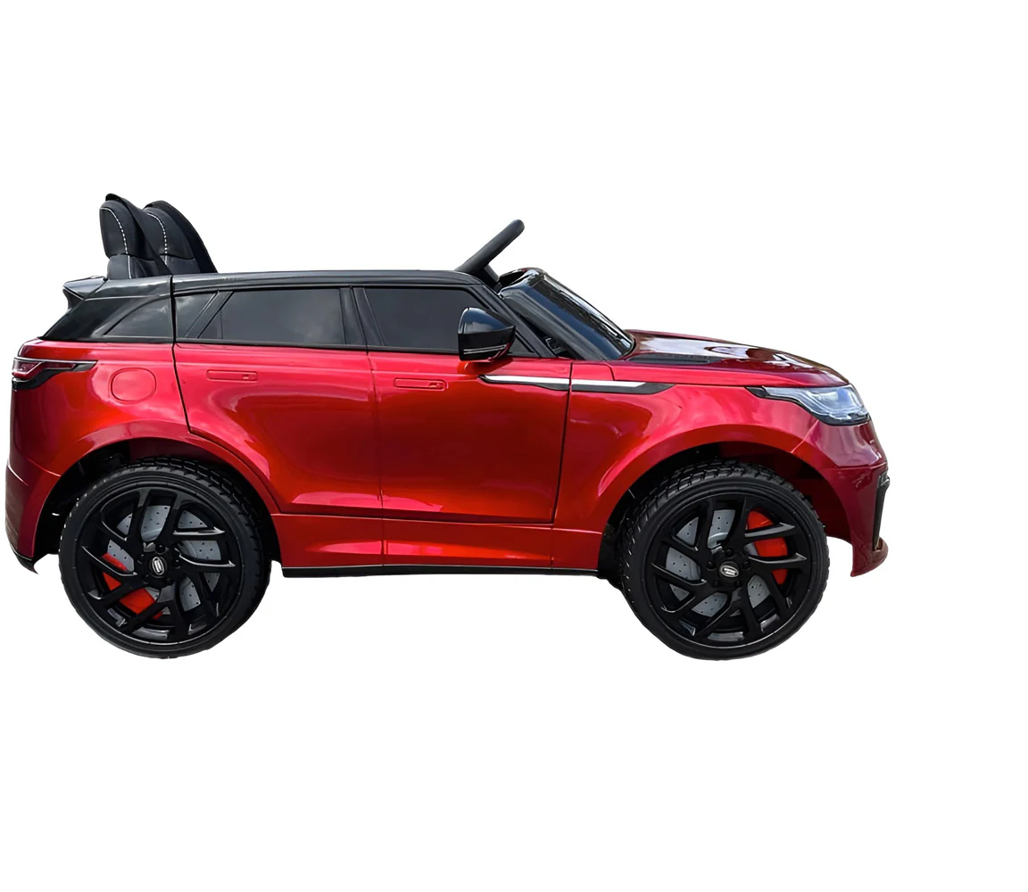 Masinuta Electrica Range Rover Velar 12V - Autokids - imagine 2