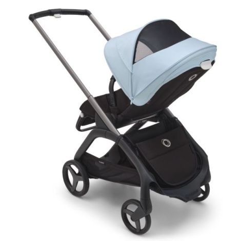 Bugaboo Dragonfly: Pliere Compactă Inovatoare - imagine 5
