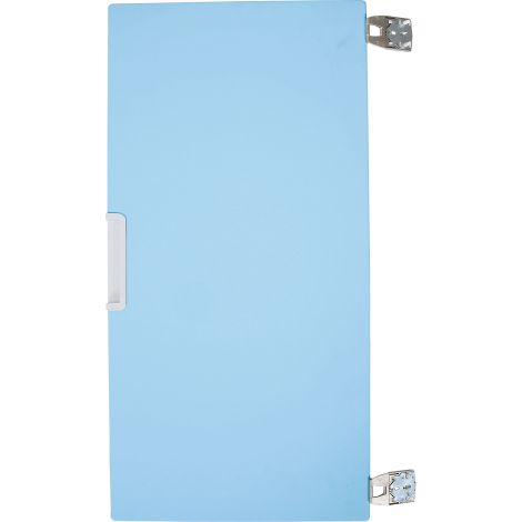 Ușă Quadro 180 Medie Bleu | Moje Bambino