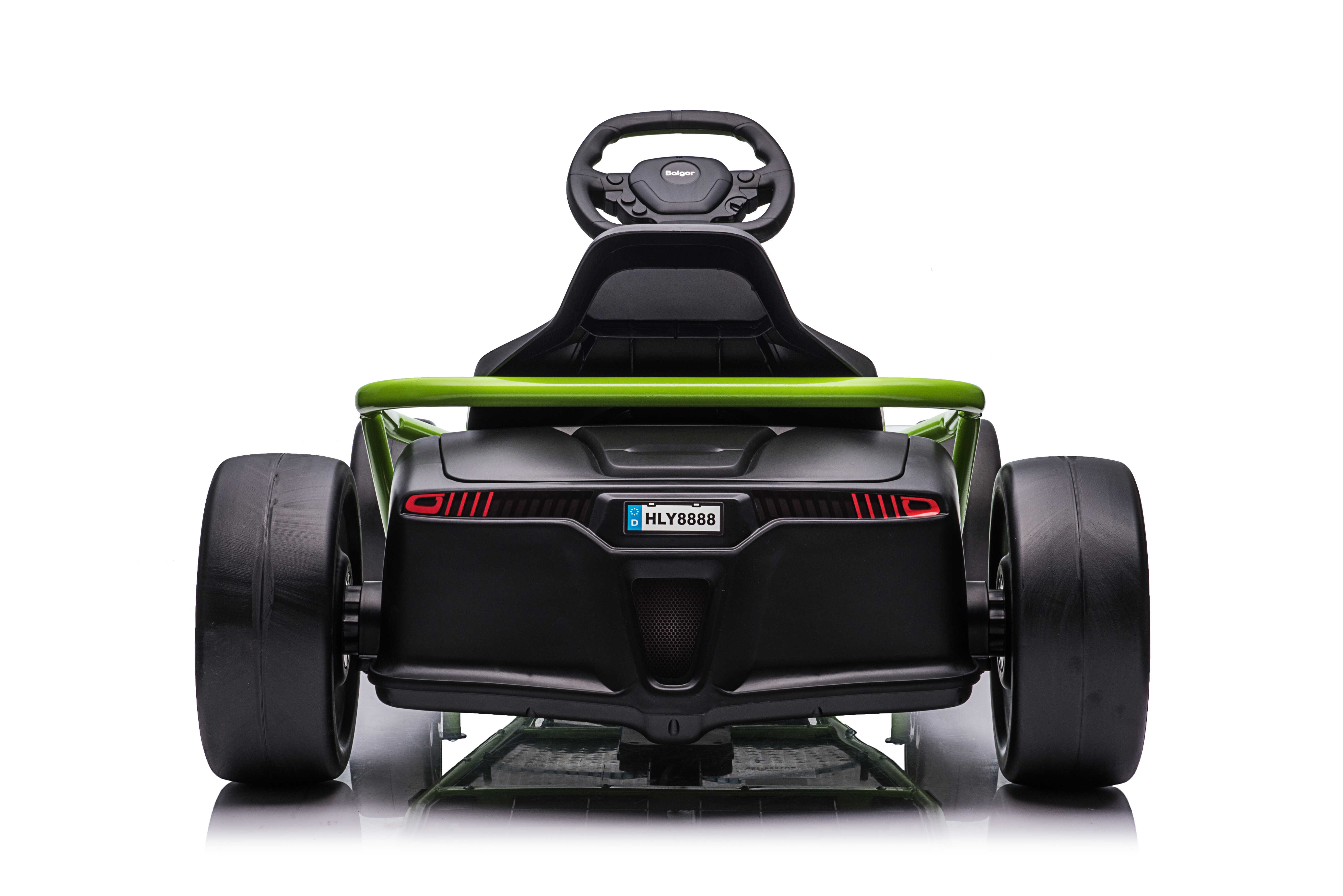 Kart Electric FX1 Drift 24V Autokids - imagine 3
