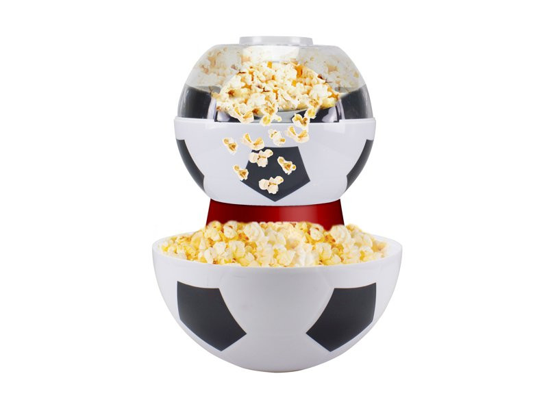 Aparat Popcorn Beper 1200W, fără ulei - imagine 3