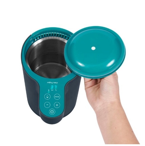 Incalzitor instant Babymoov Milky Hot - imagine 4
